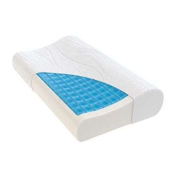 Подушка  ЭКО Gel ergo