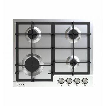 LEX GVS 642 IX газовая варочная поверхность