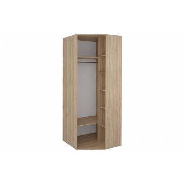 Шкаф угловой Мика СТЛ.165.10