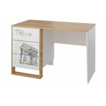 Стол компьютерный Сити СТЛ.336.05