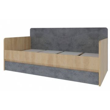 Кровать Киото СТЛ.339.09