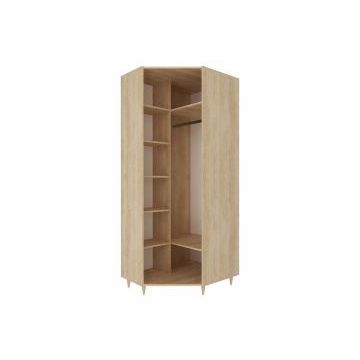 Шкаф угловой Киото СТЛ.339.08