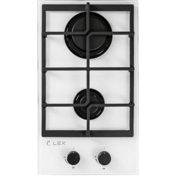 LEX GVG 321 WH ГАЗОВАЯ ВАРОЧНАЯ ПОВЕРХНОСТЬ