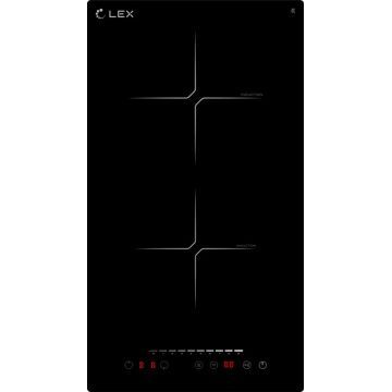 LEX EVI 320-2 BL ИНДУКЦИОННАЯ ВАРОЧНАЯ ПОВЕРХНОСТЬ